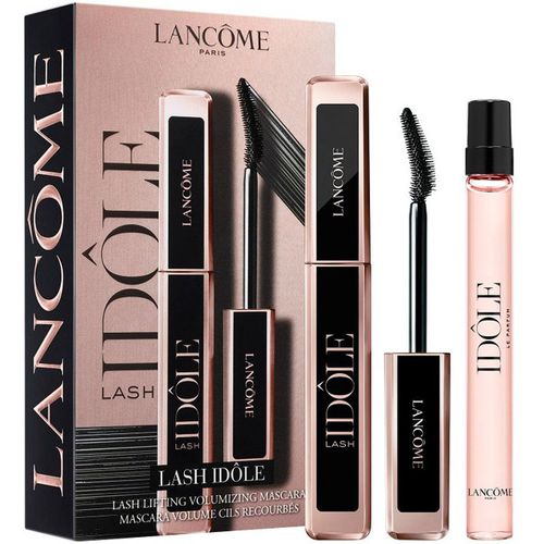 Lash Idôle Mascara with Idôle Eau de Parfum Gift Set
