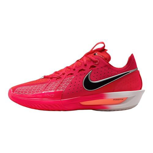Nike G.T. Cut 3 Basketball Shoes (DV2913-403, Royal Pulse/Light Wild Mango/Plum Dust/Sail)