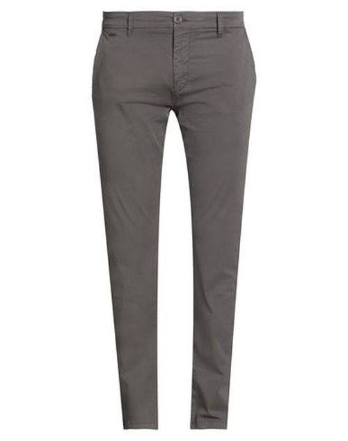 Man Pants Lead Size 29 Cotton, Elastane