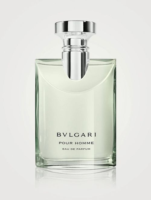 Mens Pour Homme EDP Spray 3.4 oz Fragrances 783320421297