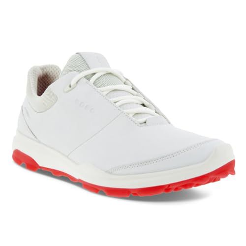 ECCO Women's Biom Hybrid 3 Golf Shoe