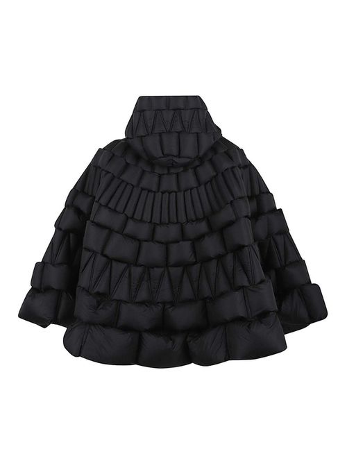 Padded Jacket