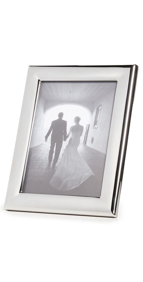 Picture Frames Modern Size 5x7 Stainless Steel One Size