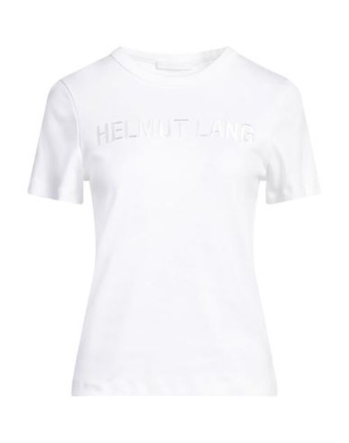 Helmut Lang Woman T