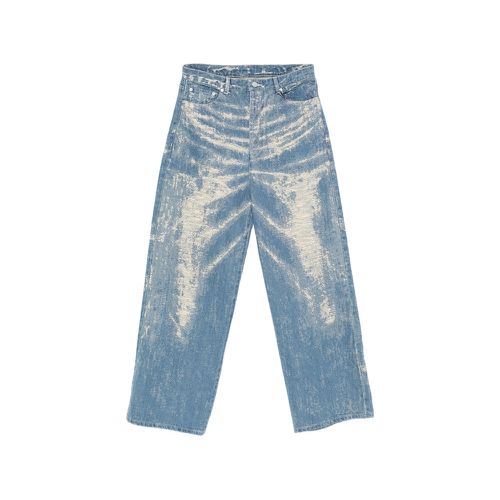 Five-pocket Jeans