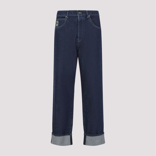 Men's Cotton Trousers