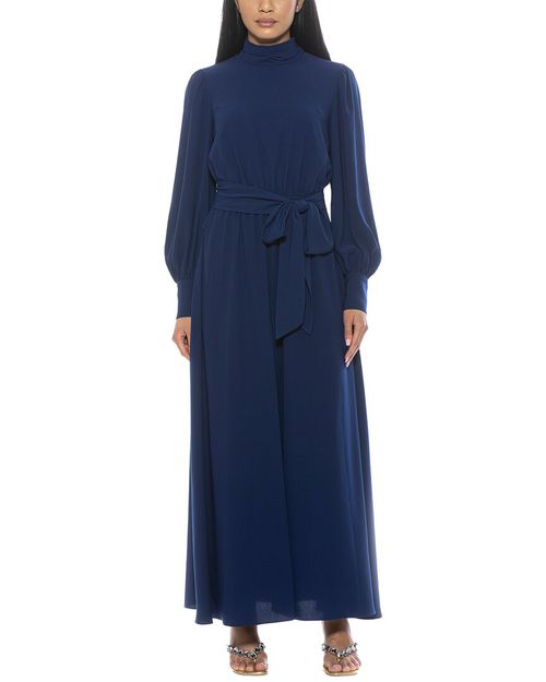 maeve sleeveless button-front a-line mini dress Alexia Admor Women's Silena Surplice Ruched Skirt Dress, XS