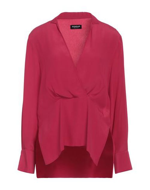 Woman Top Garnet