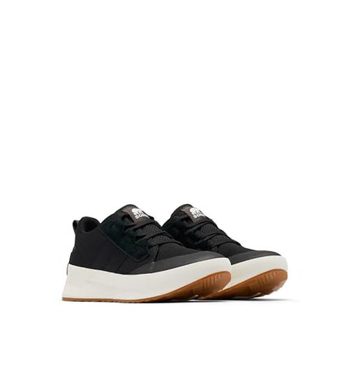 Sorel Women's Out N About LLL Waterproof Low Sneakers