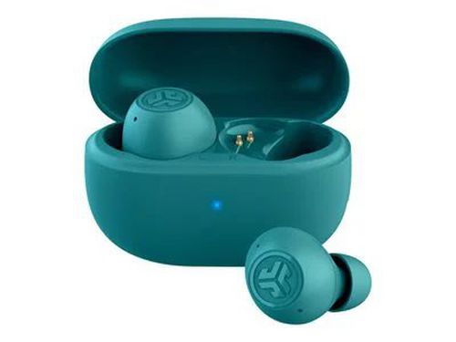 JLab Go ANC True Wireless Earbuds - Tea