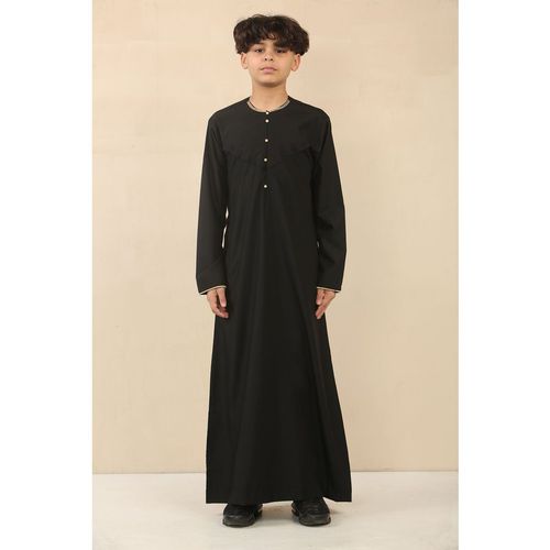 Omani Eid Thobe  Saudi Emirati Jubba Robe