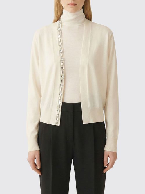 Sweater Woman color Rope