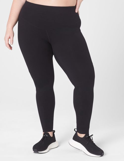 LIVI Smoothing Control Tech Signature Stretch Legging