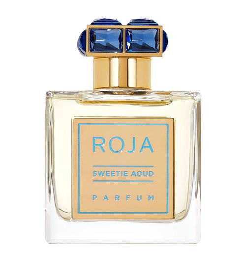 Sweetie Aoud Perfume