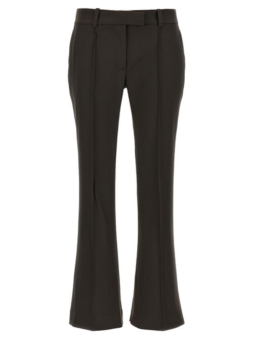 Flared Pants