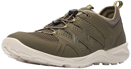 ECCO Men's Walking Outdoor Shoe