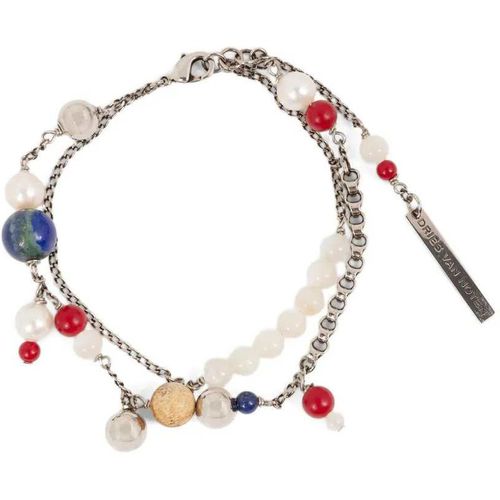 Dries Van Noten Beaded Bracelet