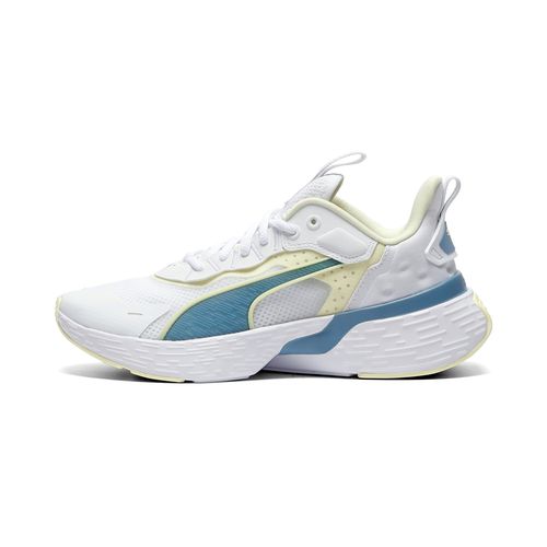 PUMA Softride Sway Women's Shoes in White