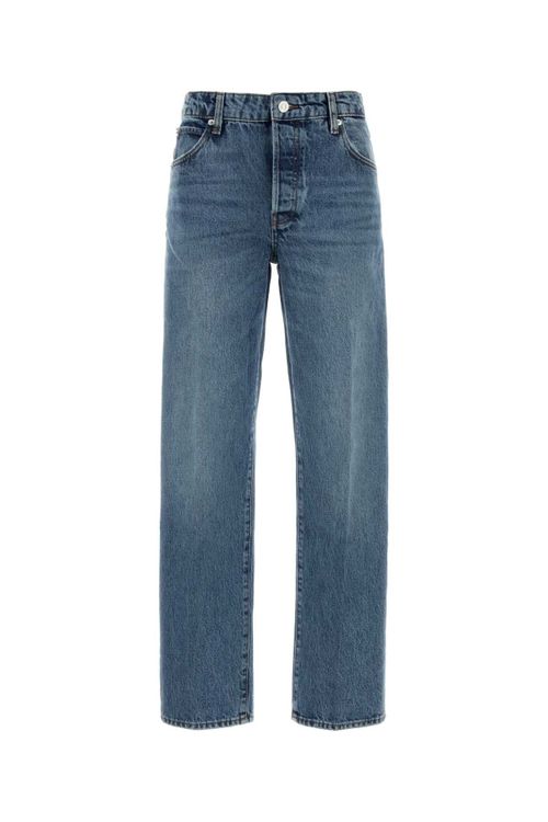The Essential Rapture Jeans — Blue