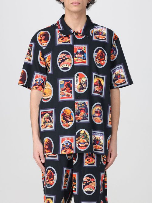 Shirt EDWIN Men color Multicolor