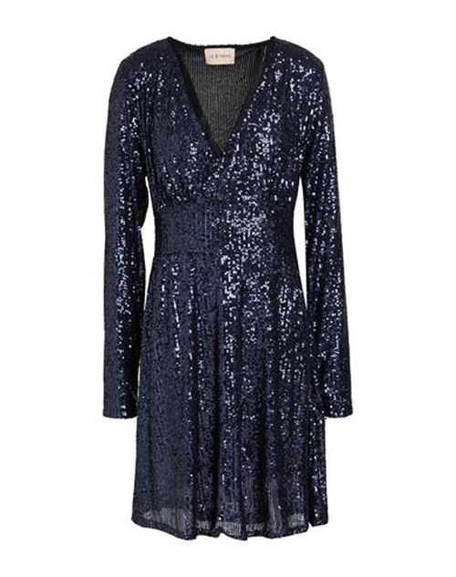 Woman Mini dress Navy