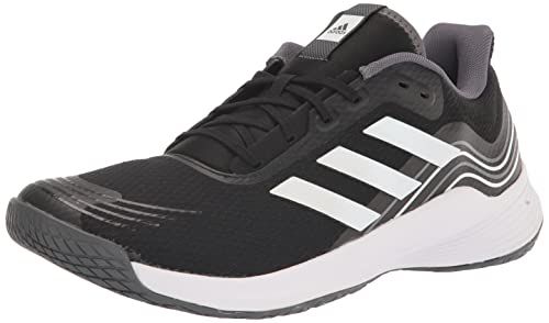 adidas gazelle silver green womens adidas Women's Novaflight 2 Volleyball Shoes – League Outfitters