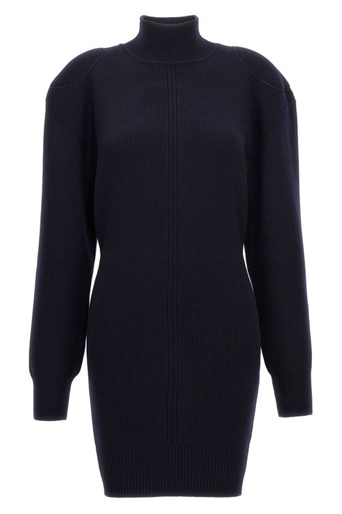 Knitted Dress
