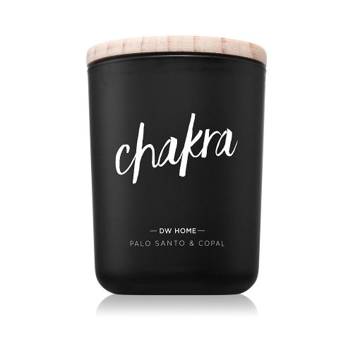 DW Home Zen Chakra scented candle 445 g