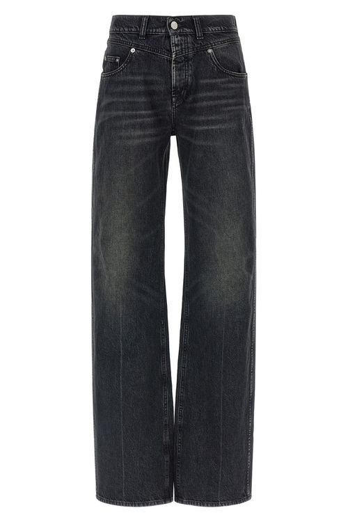 'Jaro' Jeans