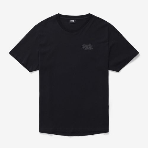 SNS | Blow Up Tee - BLACK - unisex