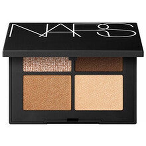 Nars Mojave Eyeshadow Quad Palette 4,4g