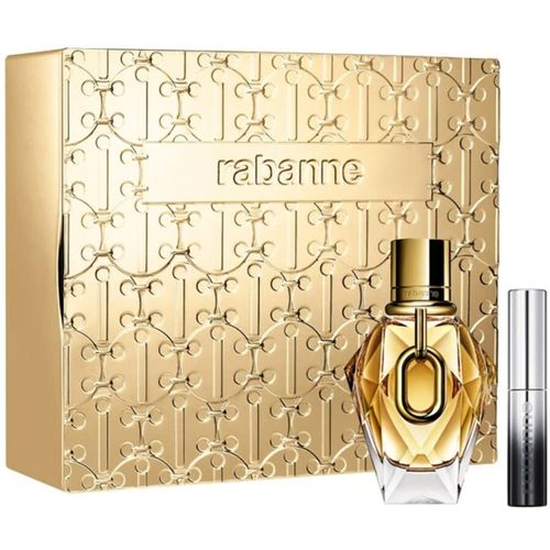 Ladies Million Gold EDP Spray 2 oz Fragrances 3349668640072