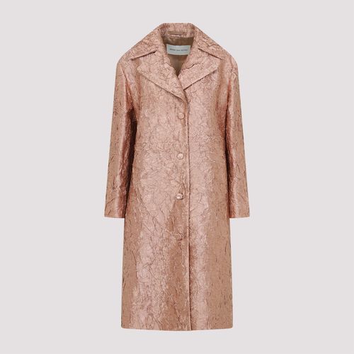 Ricca Double Breasted Jacket for Women