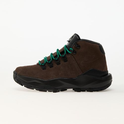 Shoes Nike Cygnal Baroque Brown/ Black-Black-Malachite