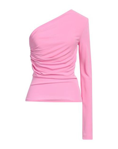 Woman Top Pink