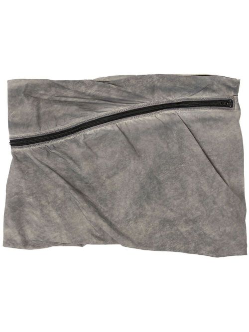 Bubble skirt - Grey