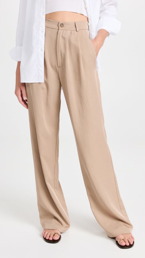 Mason Pant