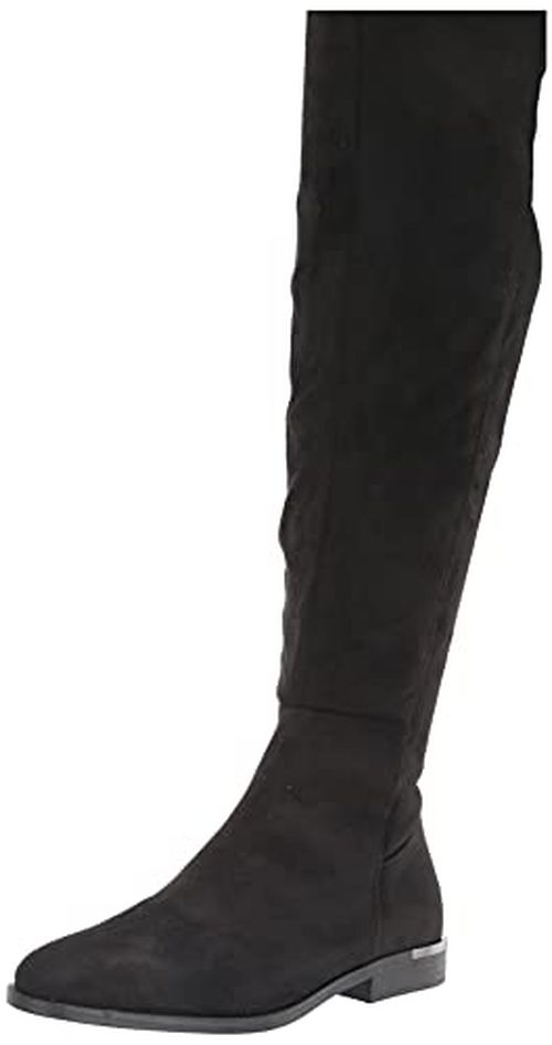 Nine West Women's Allair2 Over-The-Knee Boot