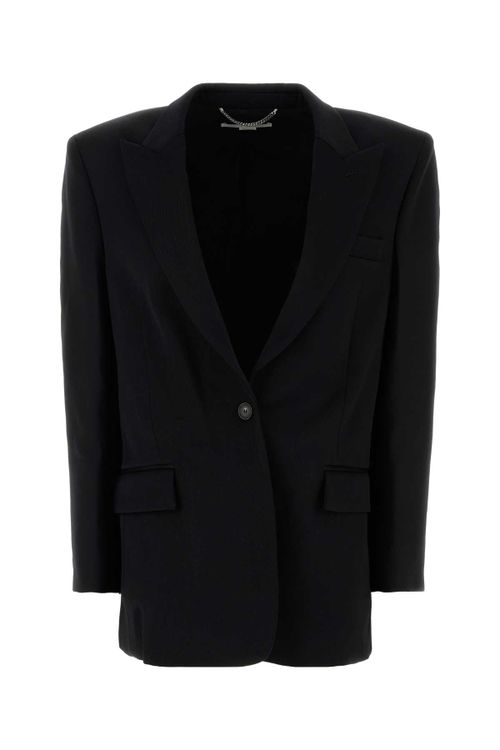 Blazer Blazer — Black