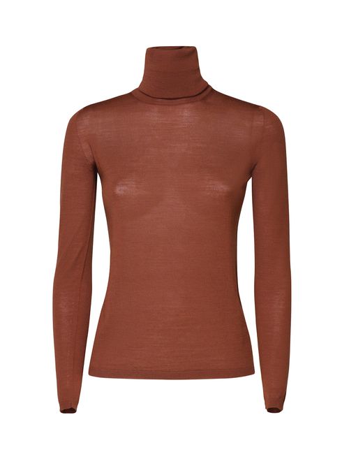 Saluto Turtleneck Sweater