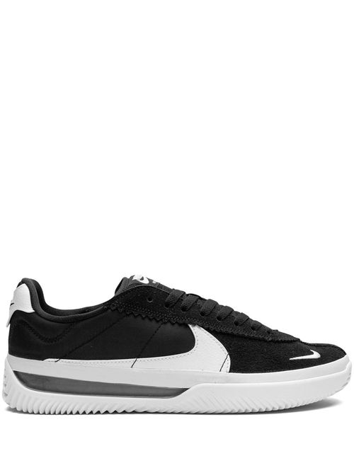 BRSB low-top sneakers - Black