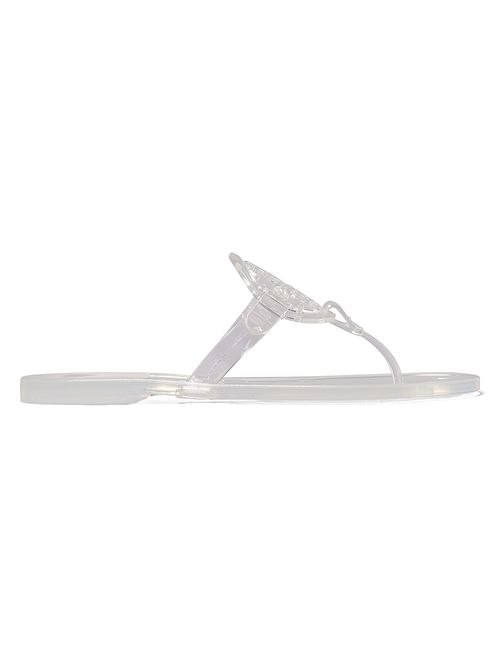 Women's Miller Jelly Sandals - Clear
