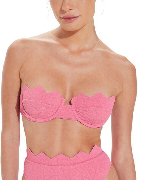 Firenze Imani Bandeau Top