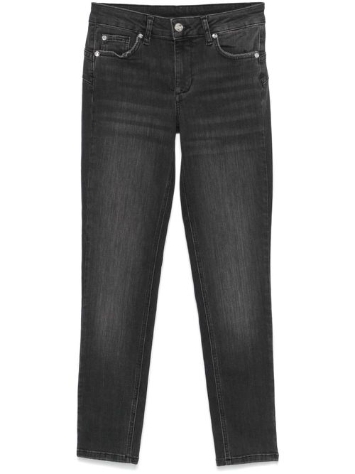 Bottom Up jeans - Black