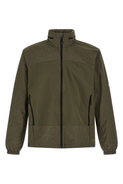 'Hike Utility' Anorak