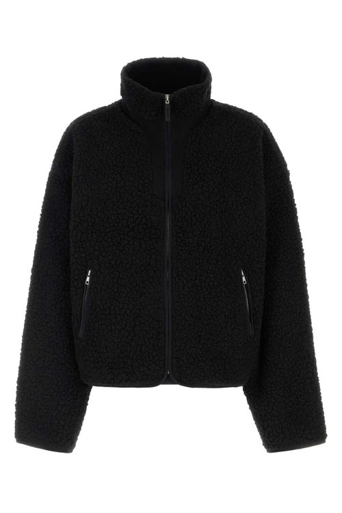 Jacket Jacket — Black