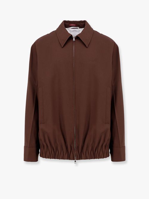 JACKET - MAN