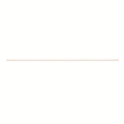 Stiletto Lungo 59.5" LED Bathroom Vanity Light in Bright Satin Aluminu