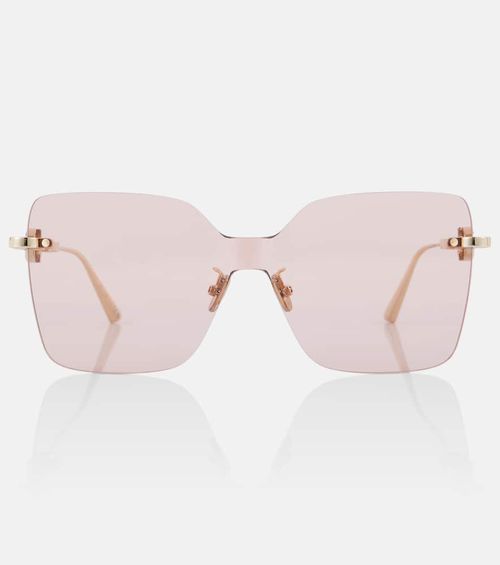 Dior Eyewear CD Chain M1U square sunglasses