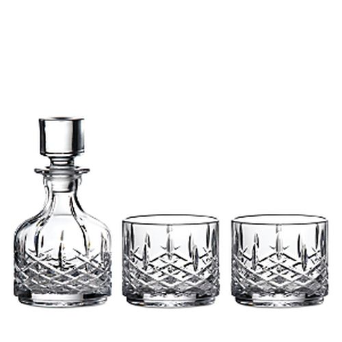 Marquis by Markham Stacking Decanter & Tumbler Set